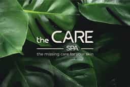 Spa the Care | Menu trang số 1