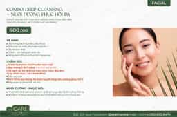 Spa the Care | Menu trang số 14